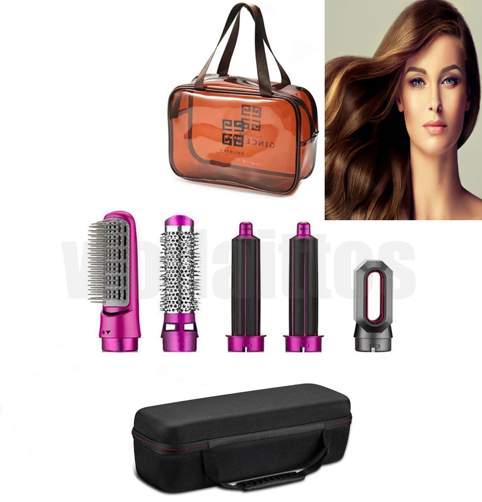 One Step 5 in 1 Hot Air Styler – H&B Beauty Store